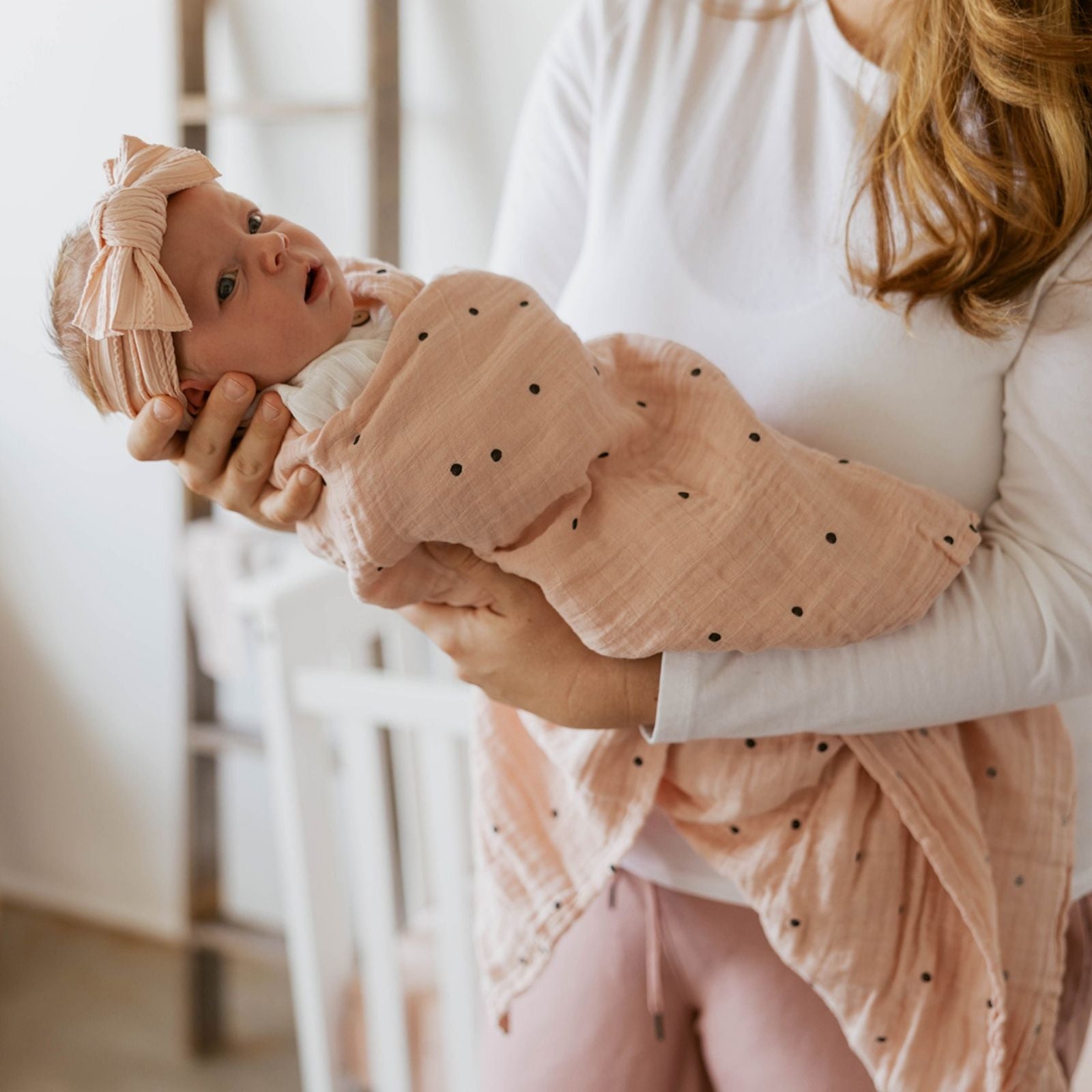 Butterfly Swaddle Set - PhishStones Products