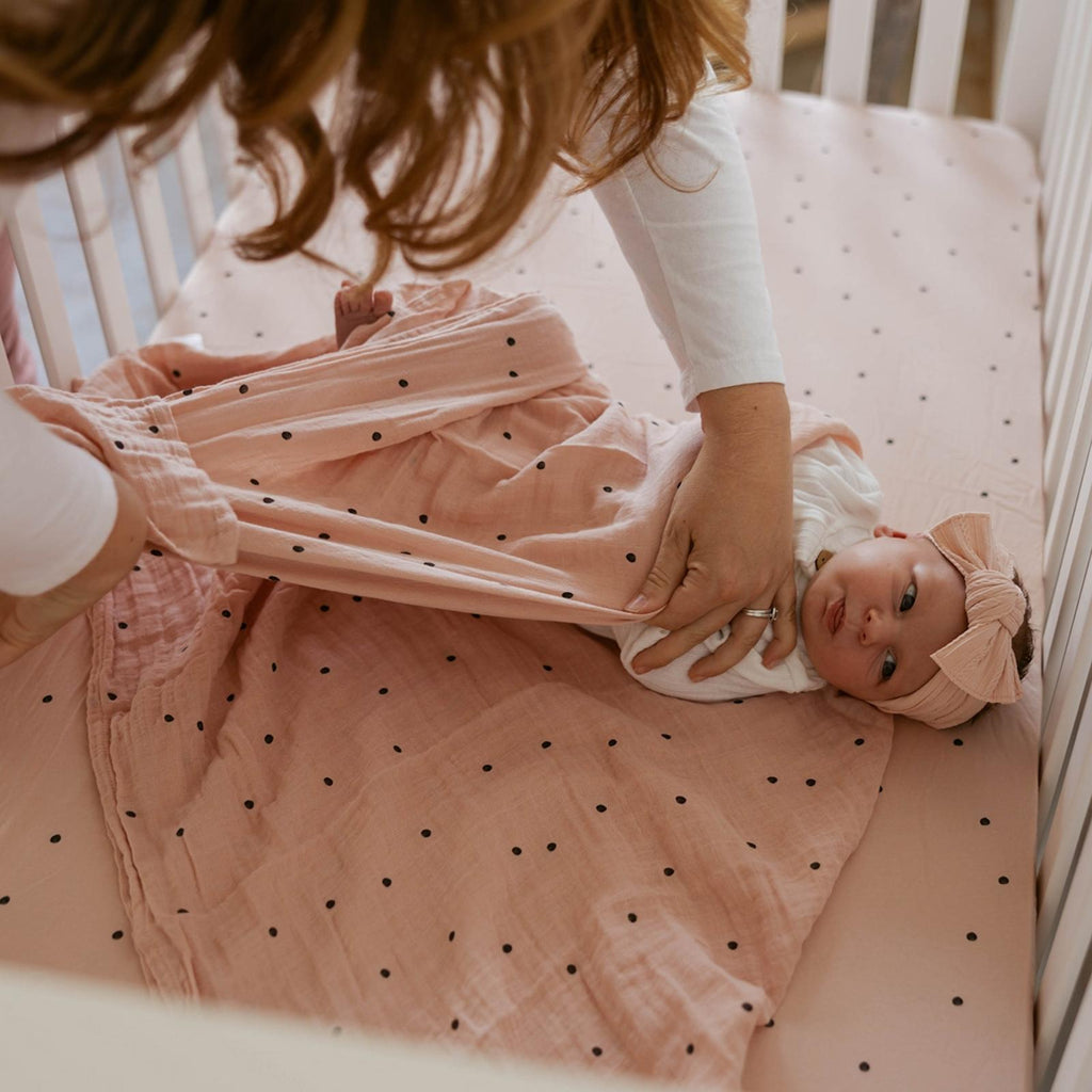 Butterfly Swaddle Set - PhishStones Products