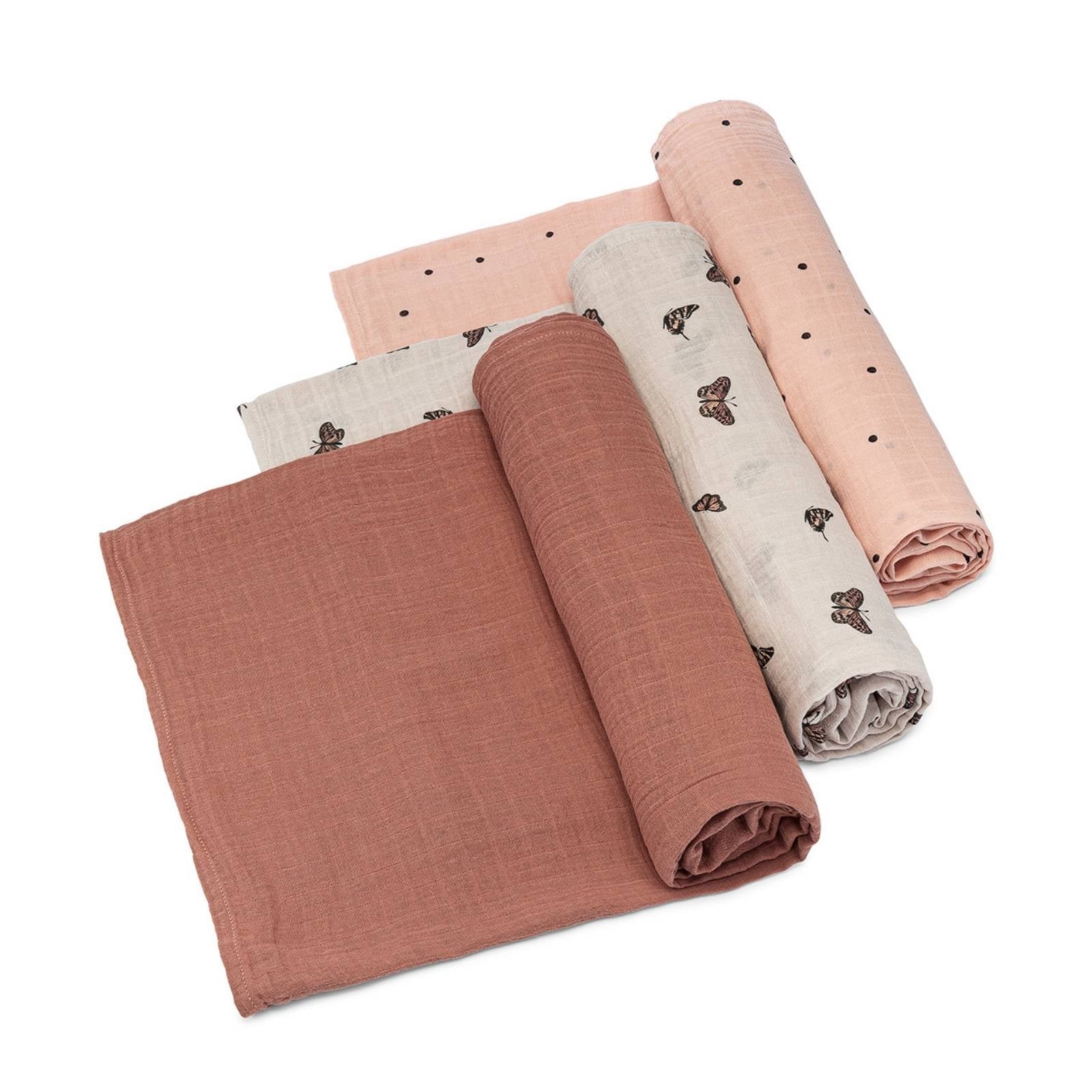Butterfly Swaddle Set - PhishStones Products