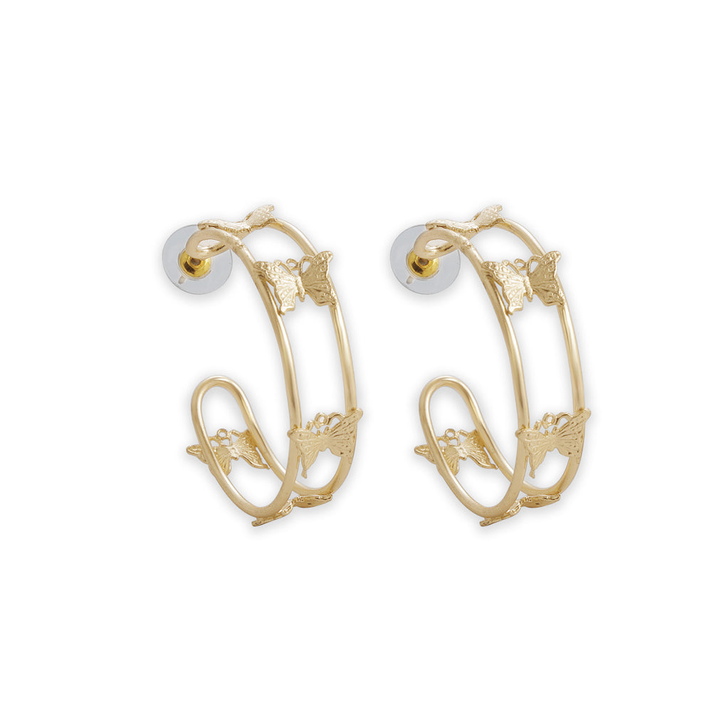 Butterwings EARRING - PhishStones Products