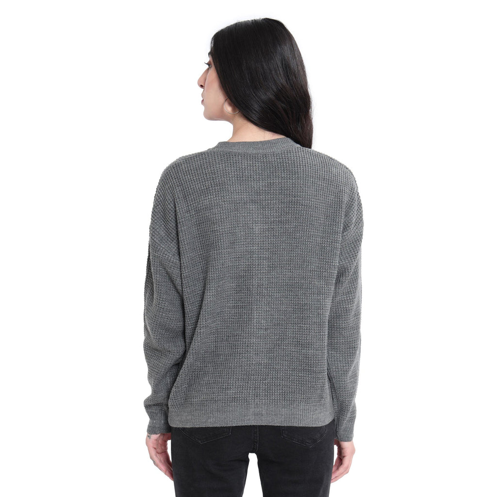 Button - Up Cardigan Sweater - PhishStones Products