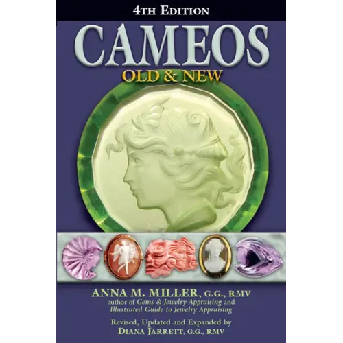 Cameos Old & New (4th Edition) - Hardcover