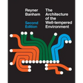 Architecture of the Well-Tempered Environment - Paperback