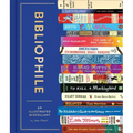 Bibliophile: An Illustrated Miscellany - Hardcover