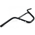 Cult BMX Crew 9.35" Bar - Black