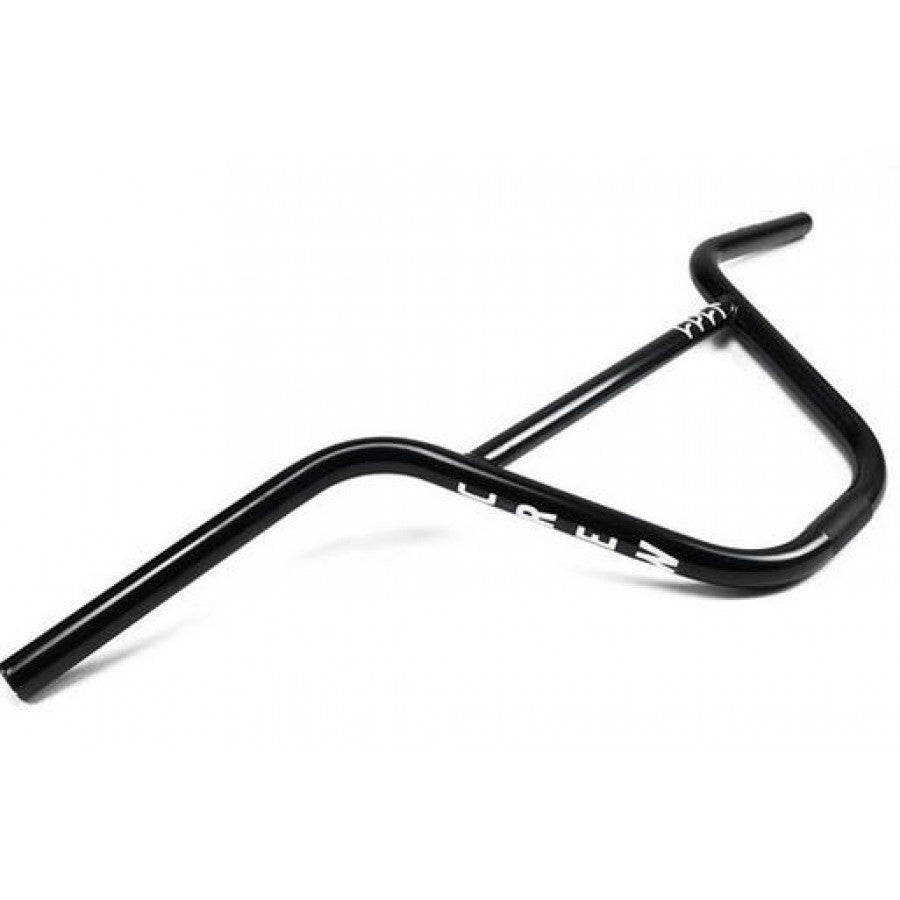 Cult BMX Crew 9.35" Bar - Black