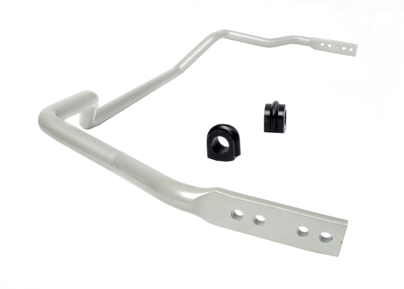 Whiteline Front Sway Bar 24mm Adjustable Nissan Skyline GTS GTS2 5T 95-98