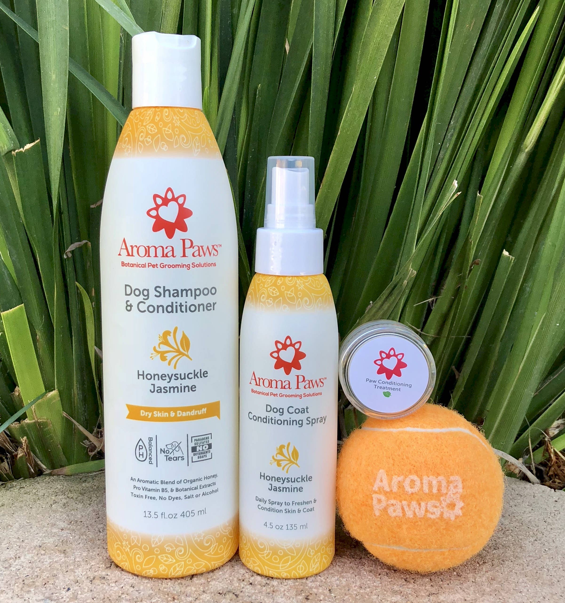 🌸Honeysuckle Jasmine Shampoo 13.5oz