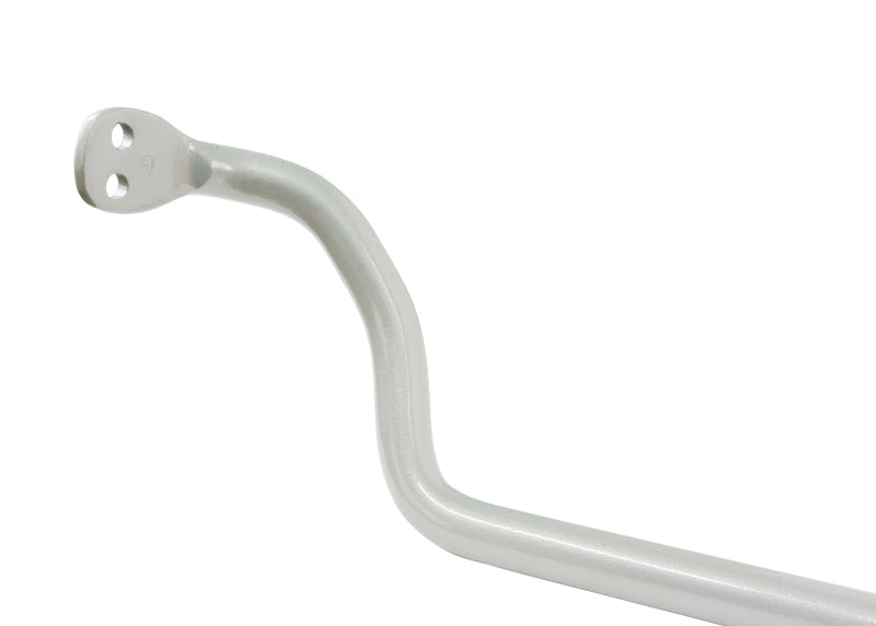 Whiteline Front Sway Bar 22mm Adjustable Subaru Impreza WRX 2008-2010