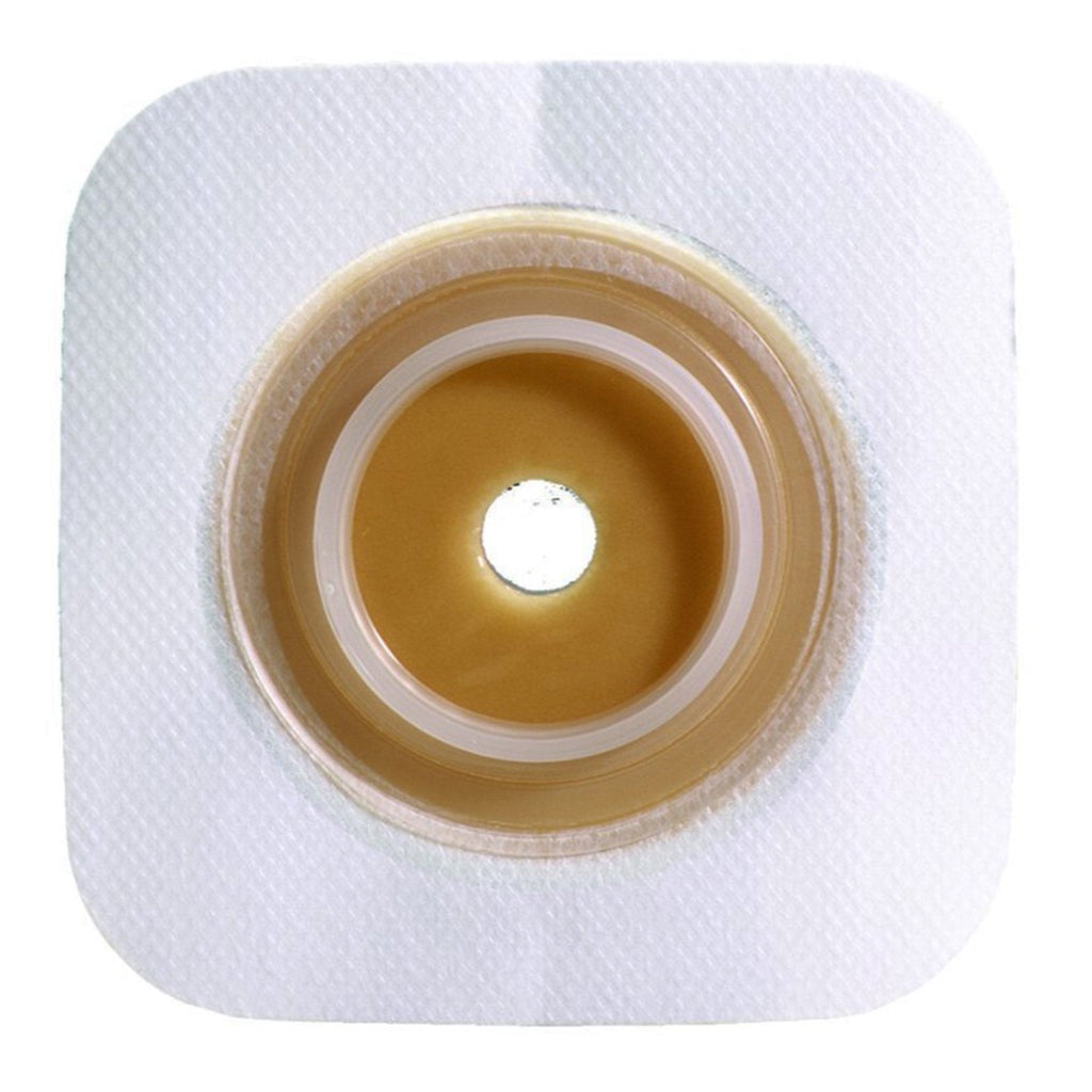 Sur-Fit Natura® Two-Piece Stomahesive® Skin Barrier, 45 mm flange, 22 mm stomas 125270