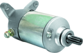 QuadBoss, QuadBoss 02-14 Suzuki LT-F250 Ozark Motor Starter - Reliable Power for Your ATV