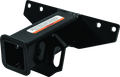 QuadBoss, QuadBoss 568213 2-Inch ATV Rear Receiver Hitch for Suzuki KingQuad Models