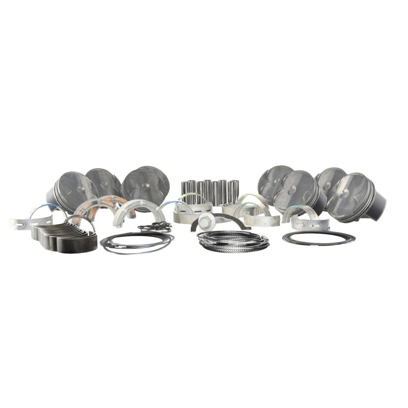 Ford Racing 5.2L FP350S/A52XS Piston/Rod Bearing/Main Bearing Kit M-6110-FP350S
