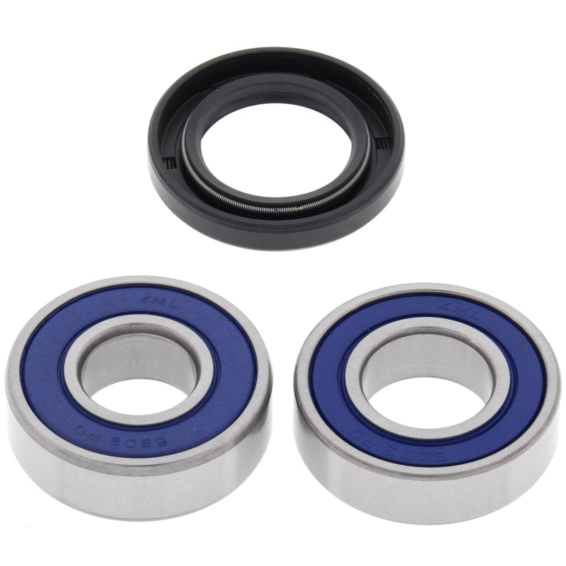 All Balls Racing Wheel Bearing Kit 25-1059