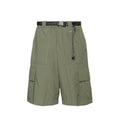 Off-White Bermuda Shorts Men