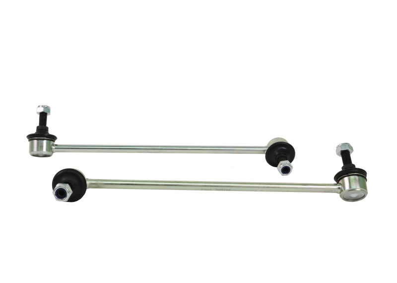 Whiteline Plus 8/06-8/09 Pontiac G8 / 05-06 GTO Front Sway Bar Link Assembly (ball/ball link) W23162