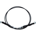 ALL BALLS, ALL BALLS UTV Shift Cable Part 45-5013 – Heavy-Duty Push-Pull Design with UV-Resistant Rubber Components