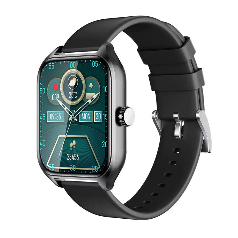 Bluetooth Calling Smartwatch Music Sports Watch