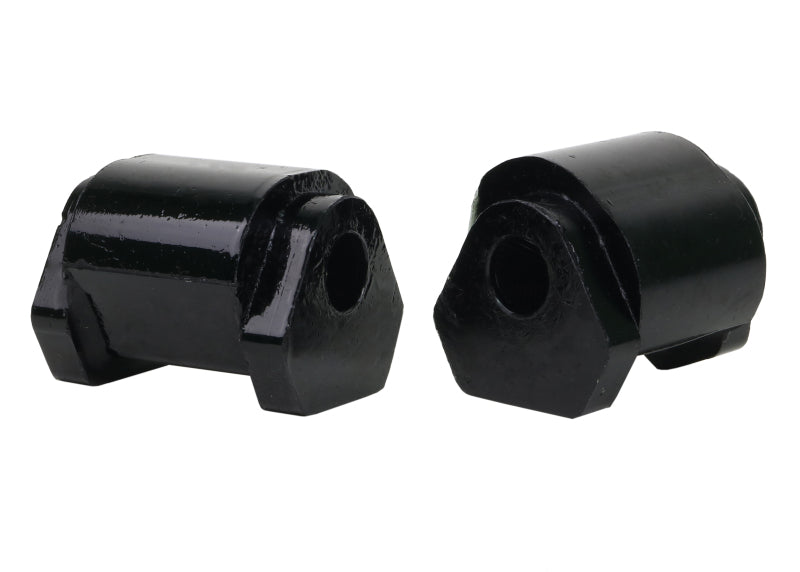 Whiteline Plus 5/95-99 Pathfinder / 5/95-03 Infiniti QX4 Fr Control Arm Lwr Inner Rear Bushing Kit W53277