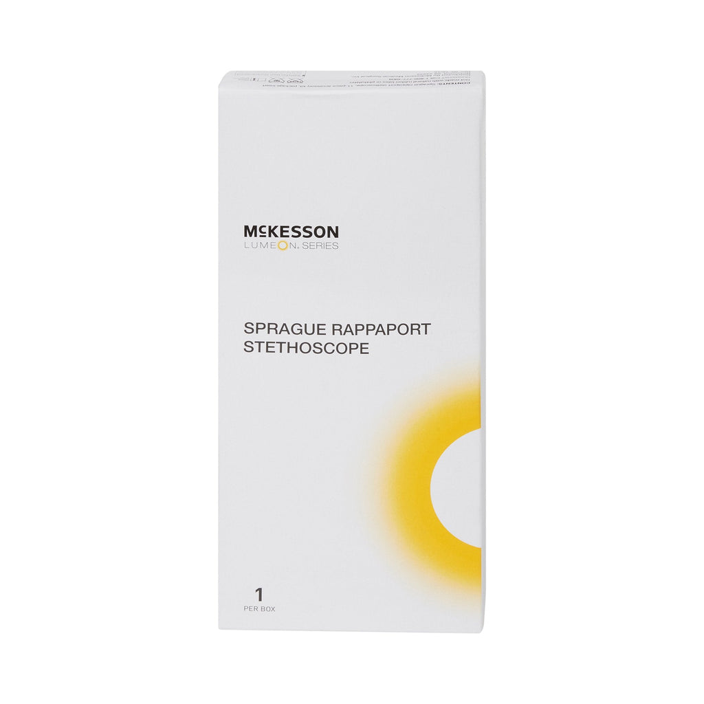 McKesson Sprague Rappaport Stethoscope 641NOMM