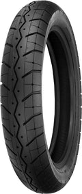 SHINKO, Shinko Tire 230 Tour Master Rear 140/90-15 V Speed Rating - Bias Ply for Long Distance High-Speed Riding