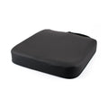 McKesson Contoured Seat Cushion, 18 x 18 x 3 Inch 170-77008