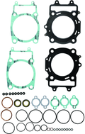 QuadBoss, QuadBoss 2011 Arctic Cat 1000 H2 Top End Gasket Set – Piston Replacement Kit