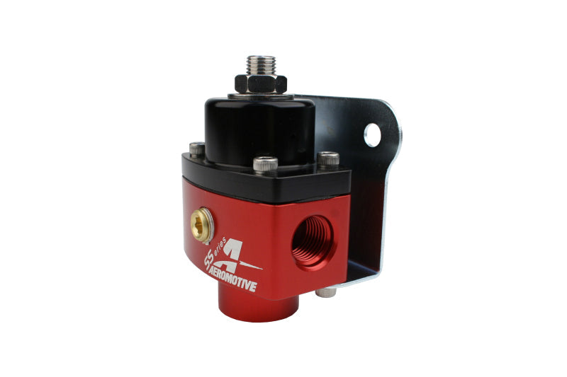 Aeromotive SS Adjustable, ORB-06 Regulator