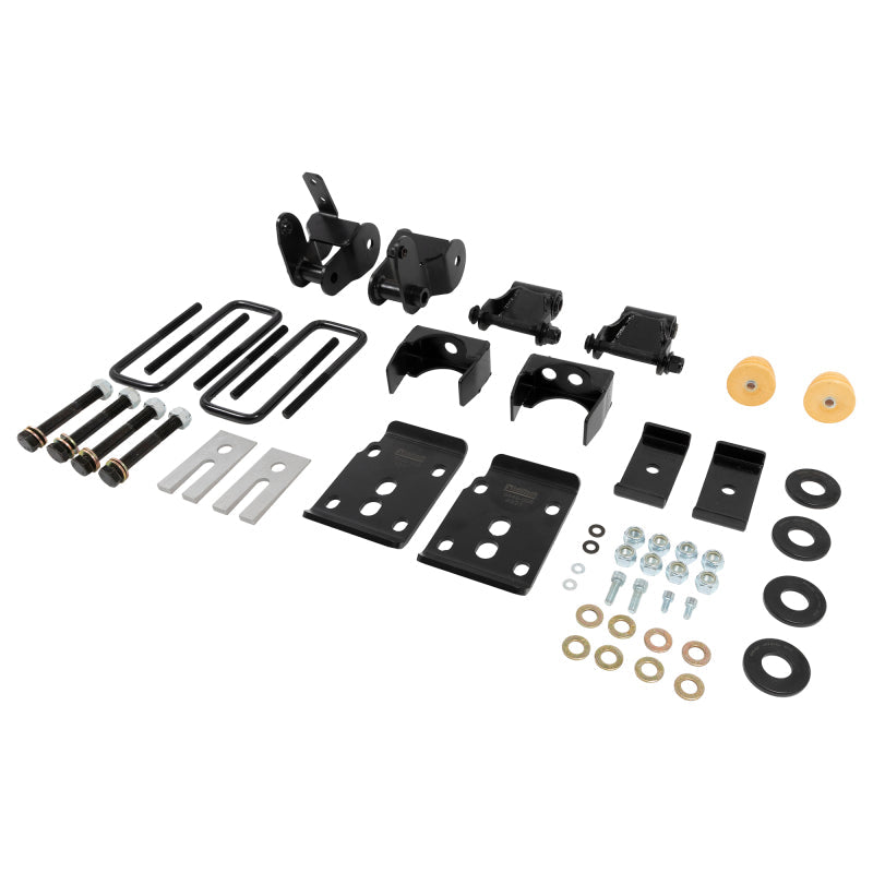 Belltech 21-  Ford F150 Flip KIt 6451
