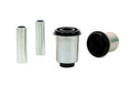 Whiteline 83-93 Ford Mustang GT Front Control Arm Lower Inner Front Bushing Kit W53503