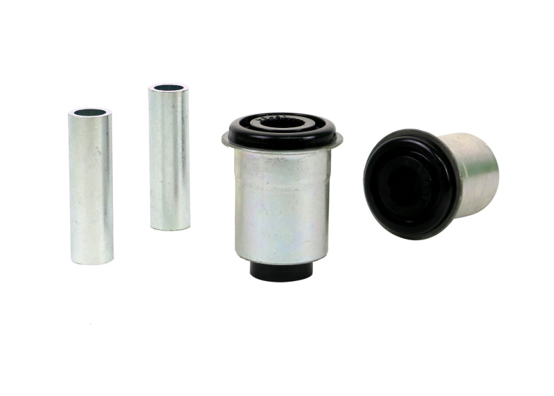 Whiteline 83-93 Ford Mustang GT Front Control Arm Lower Inner Front Bushing Kit W53503