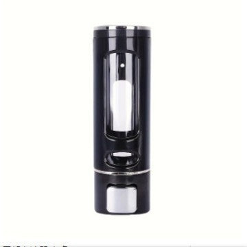 Wall-mounted Single Or Double Soap Dispenser For The Kitchen