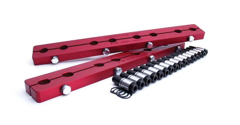 Comp Cams CS 3/8 STUD GIRDLE KIT