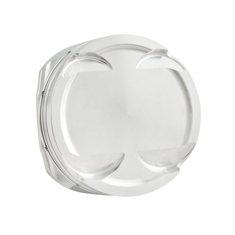 CP-Carrillo Automotive Piston, Each, Cyl: 1, Material ID: 2387 0FBZY