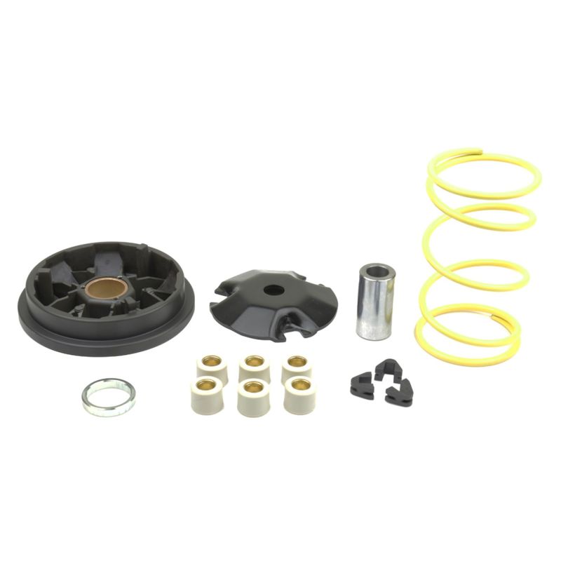 Athena 94-97 Peugeot Peugeot 50 Athena Complete Speedmatic Variator Kit P400420110001