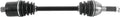 QuadBoss, QuadBoss 17-19 Polaris Ranger 500 2x4 Rear Left Replacement Axle - High-Strength 40CR Chromium Shaft