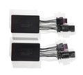 AlphaRex 17-23 Tesla Model 3/Y Stock Reflector Headlights to ARX Fog Lights Decoder Wiring Adapter 210081 *Discontinued