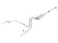Borla 11-14 Ford F-150 5.0L AT 2/4WD Aggressive ATAK SS Catback Exhaust 140417