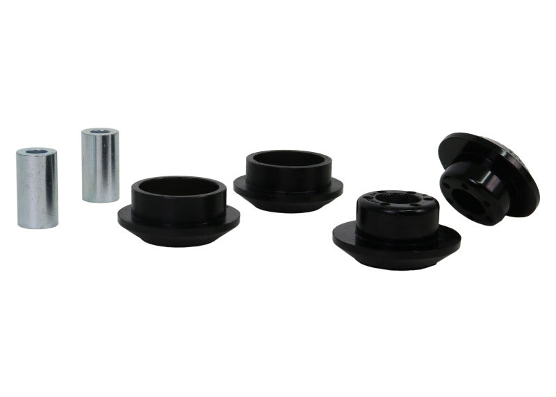 Whiteline Plus 3/92-7/01 & 10/01-1/08 Lexus ES300 Front Control Arm - Lower Inner Rear Bushing Kit W51721