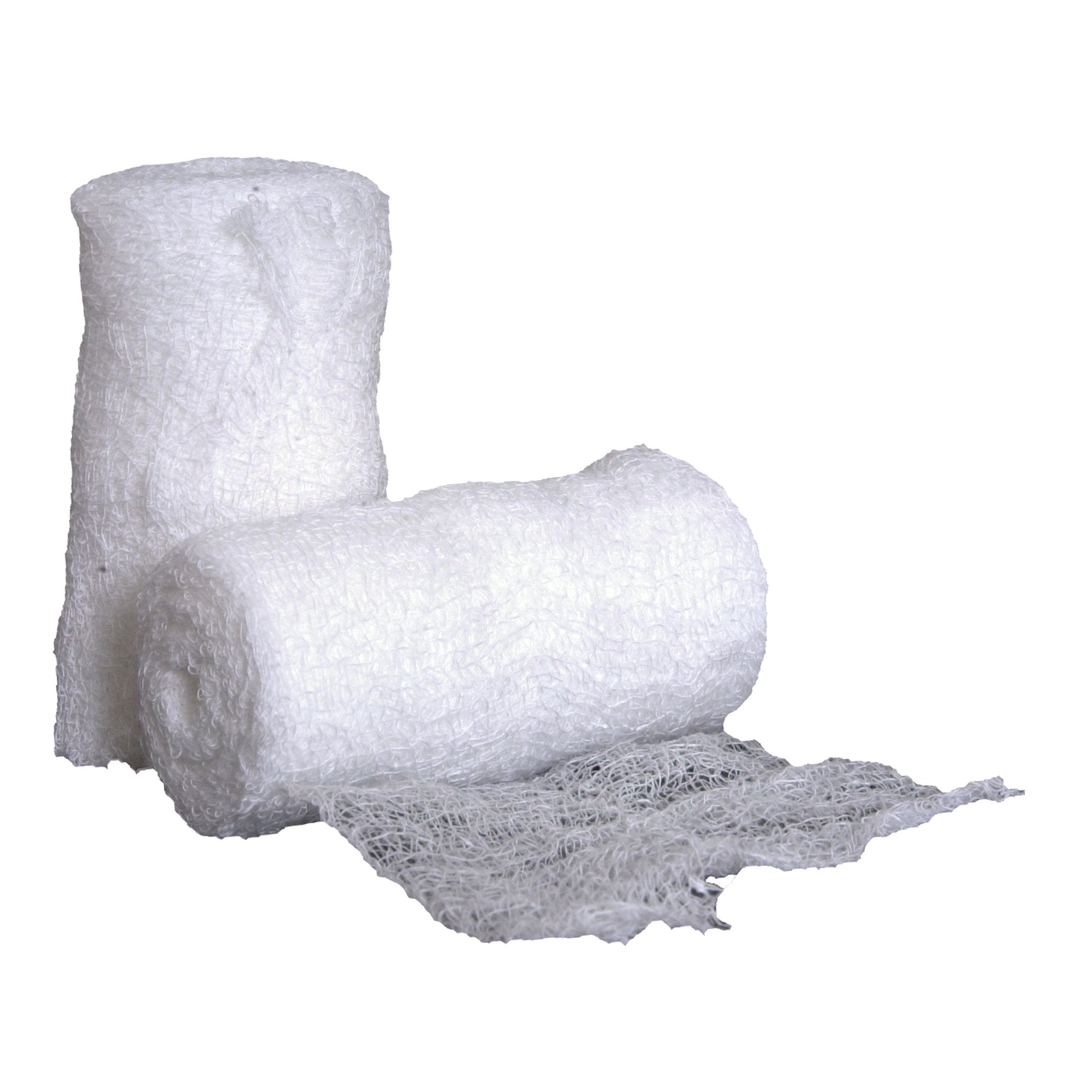 Dutex Conforming Bandage, 3 Inch x 4-1/2 Yard, 2-Ply 76782