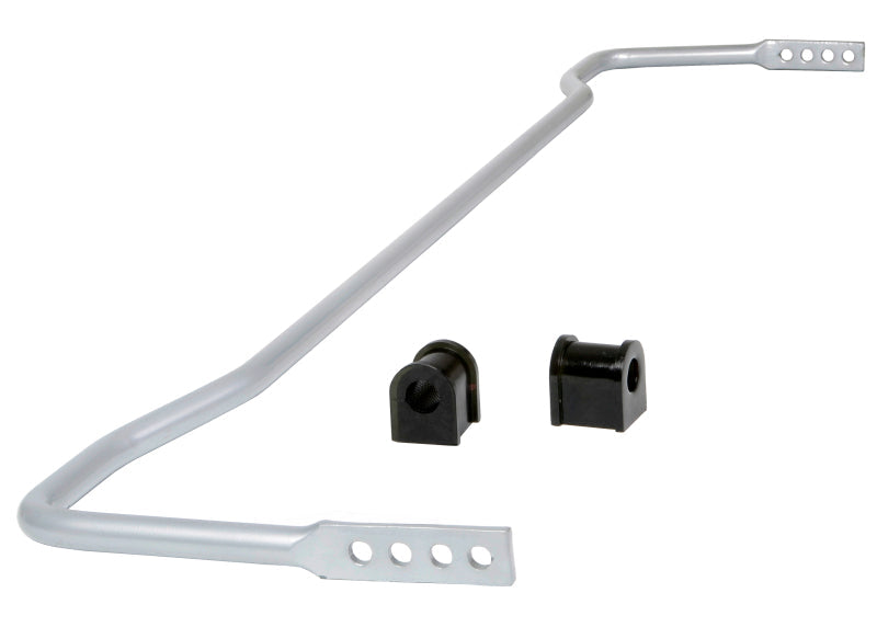 Whiteline Rear Sway Bar 18mm Heavy Duty Blade Adjustable Toyota MR2 Spyder 00-05