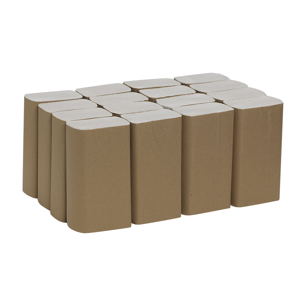 Pacific Blue Basic™ Multi-Fold Paper Towel, 250 per Pack 20204