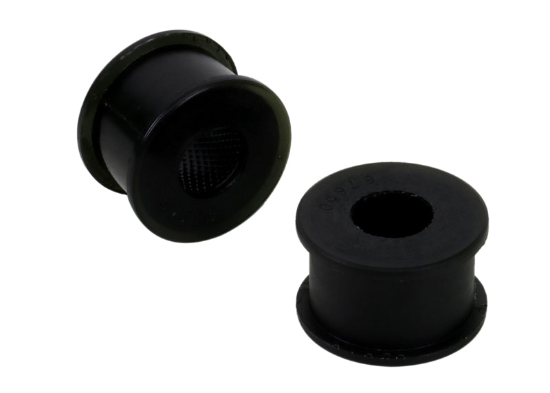 Whiteline Front Sway Bar Link Lower Eyelet Bushing 19mm 80-92 Volkswagen Caravelle T3 W23408