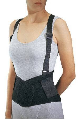 ProCare® Industrial Back Support, Extra Large 79-89148