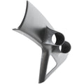 AutoMeter 1999-2010 Volkswagen Beetle A-Pillar Mount w/ Spkr 2-1/16in Dual 22190