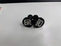 ROCKBROS Screws and End Cap Pieces of Bike Handlebar Mittens