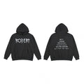 Bobby -  2024 Bobby Zero Gravity In Seoul Official MD Hoodie