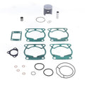Athena 21-23 GASGAS MC 65 44.96mm Bore Cast 2-Stroke Top End Piston Kit w/Top End Gasket Kit P4C0450047002A