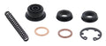 All Balls Racing 05-16 Yamaha YZF-R6 Master Cylinder Rebuild Kit Front 18-1060