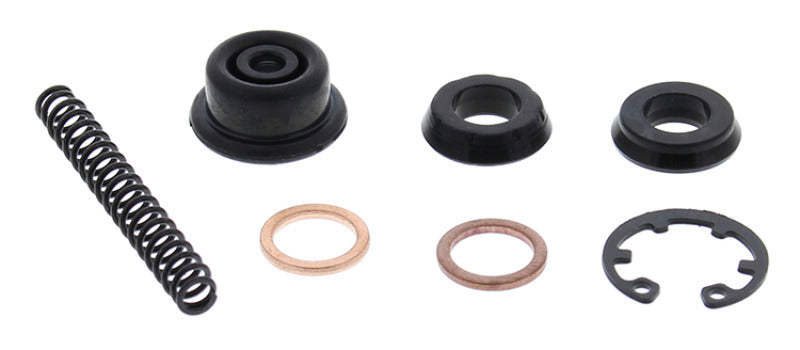 All Balls Racing 05-16 Yamaha YZF-R6 Master Cylinder Rebuild Kit Front 18-1060